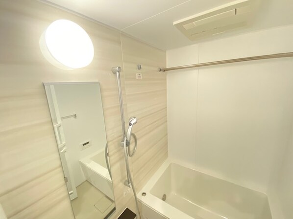 ザ・パークハビオ木場の物件内観写真